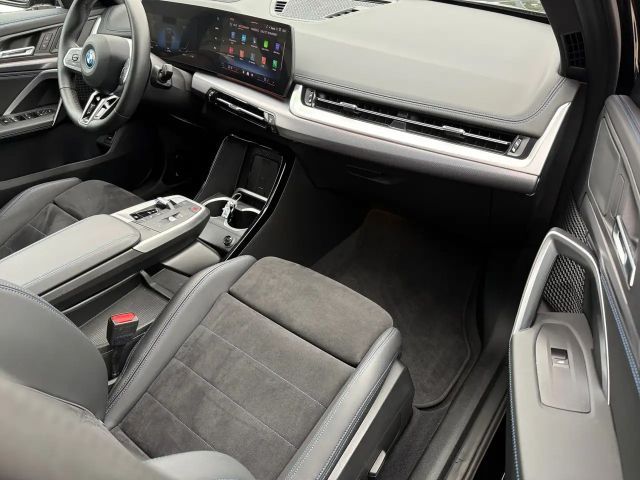 BMW iX1 M-Sport xDrive