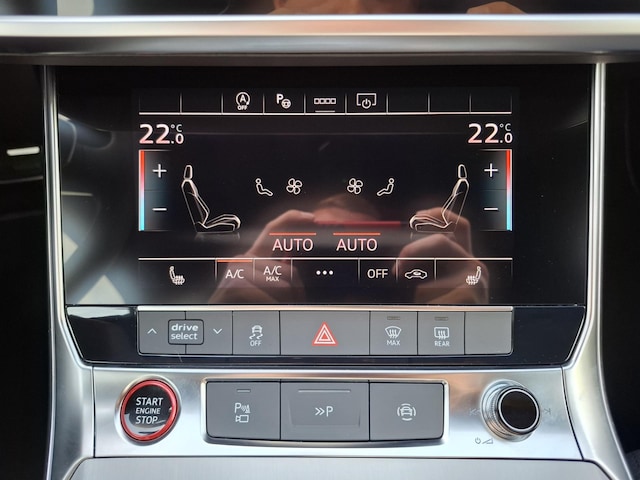 Audi S6 Avant Quattro