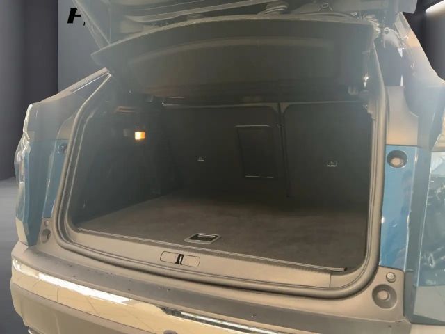 Peugeot 3008 GT-Line