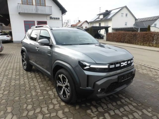 Dacia Duster TCe 130
