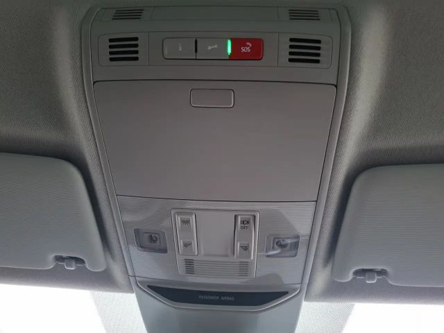 Skoda Kamiq Selection