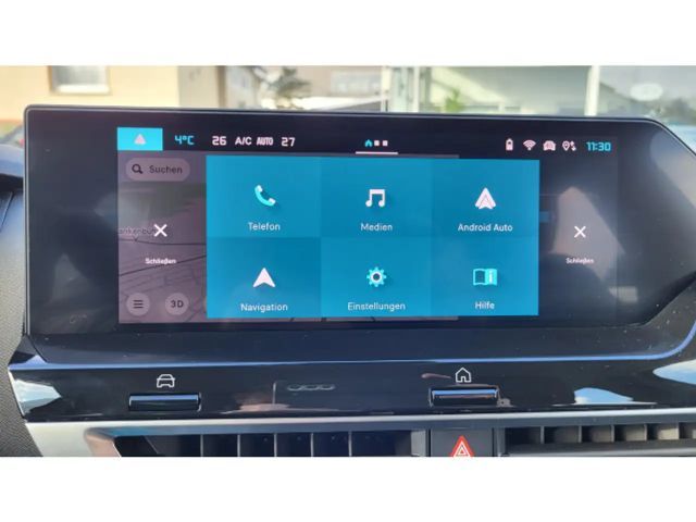 Citroën ë-C4 Feel Pack