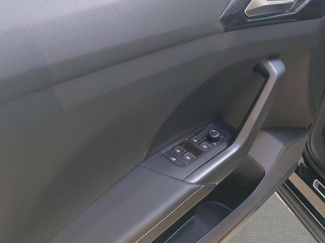 Volkswagen T-Cross 1.5 TSI DSG