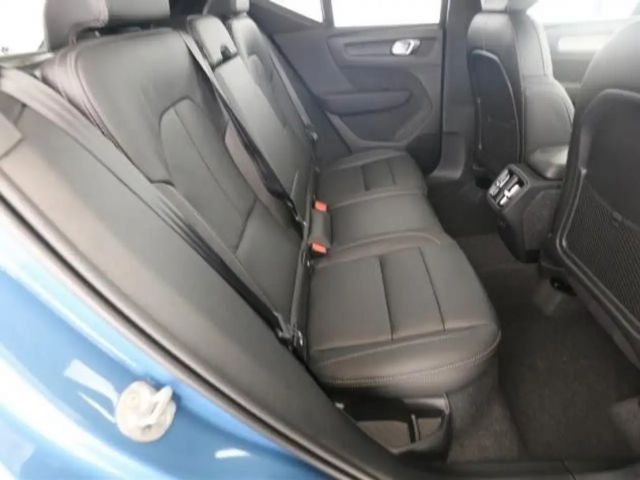 Volvo XC40 Dark Plus