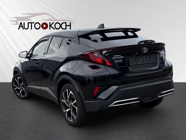 Toyota C-HR 5-deurs Team D