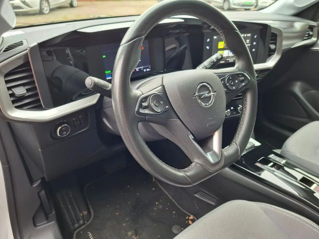 Opel Mokka Elegance