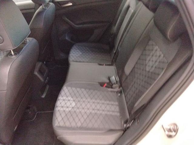 Volkswagen T-Cross 1.0 TSI DSG R-Line