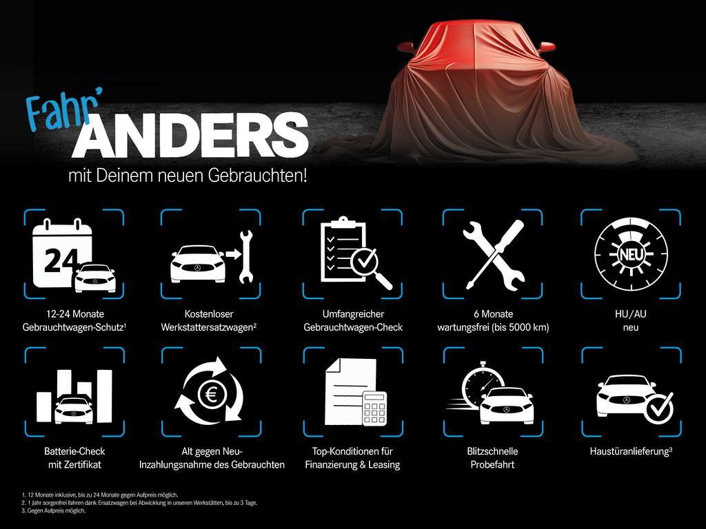 Mercedes-Benz C 220 AVANTGARDE C 220 d Estate