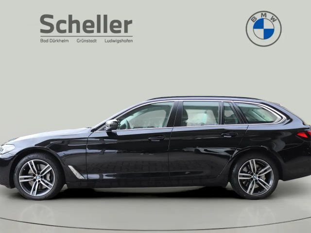 BMW 540 540d Touring xDrive