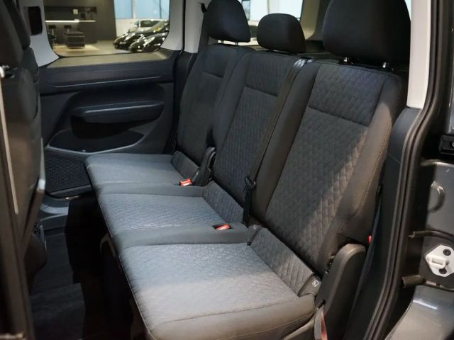 Volkswagen Caddy 2.0 TDI DSG Life