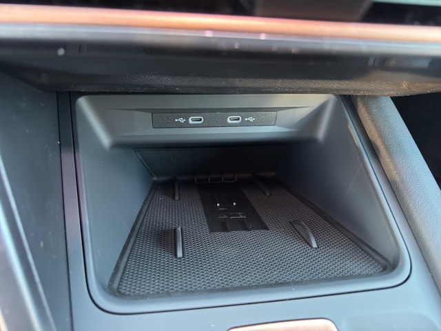 Cupra Leon Sportstourer e-Hybrid