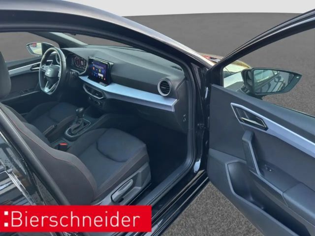 Seat Ibiza 1.0 TSI DSG FR-lijn