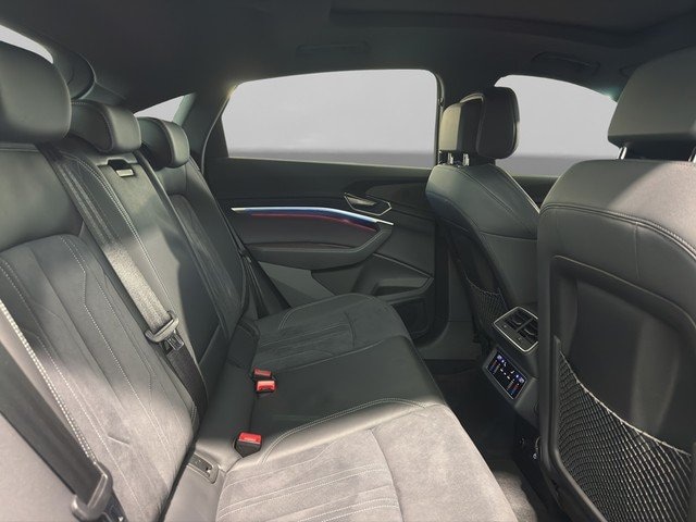 Audi Q8 e-tron 50 Quattro Sportback