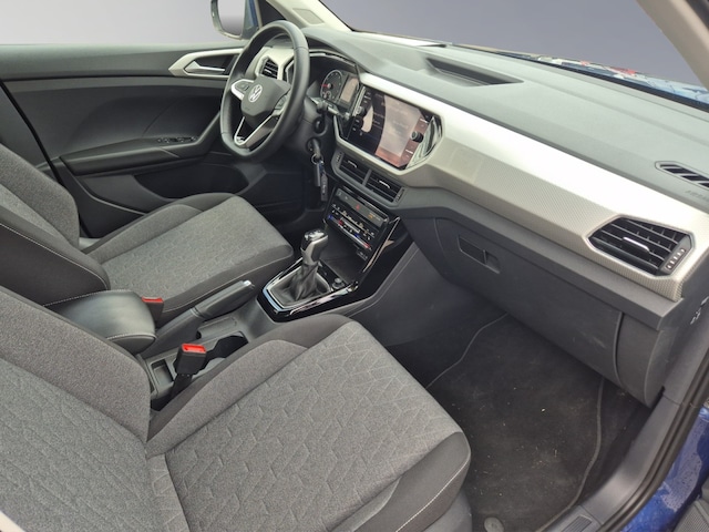 Volkswagen T-Cross 1.0 TSI DSG Move
