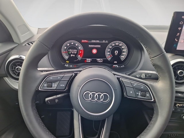 Audi Q2 35 TFSI S-Line S-Tronic
