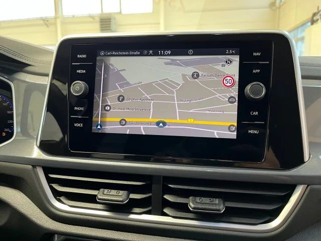 Volkswagen T-Roc 1.5 TSI DSG Style