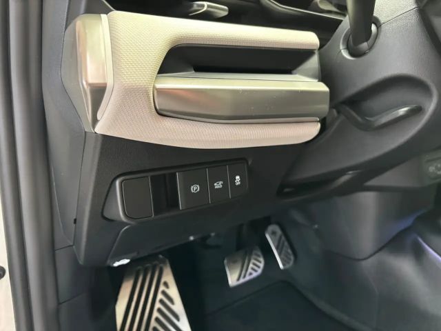 Kia EV4 81.4 kWh Fastback