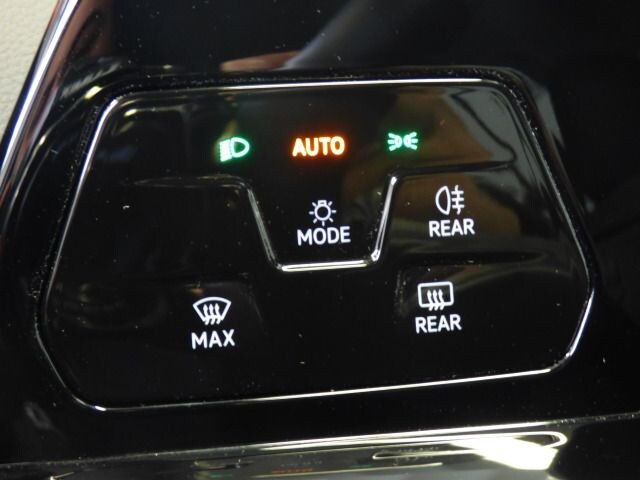 Volkswagen Golf DSG Golf VIII