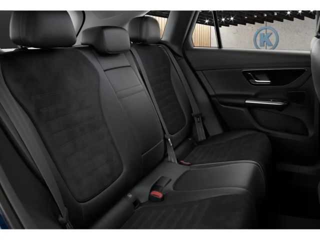 Mercedes-Benz GLC 300 4MATIC