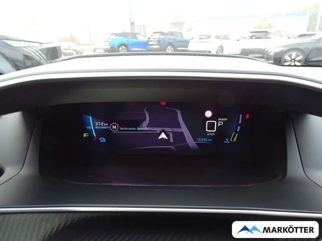 Peugeot 208 Allure Pack