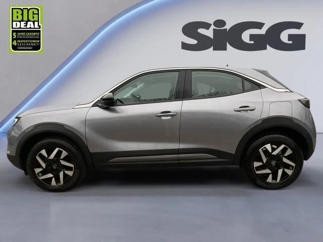 Opel Mokka 1.2 Turbo Elegance Turbo