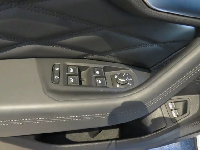 Volkswagen Touareg 4Motion eHybrid