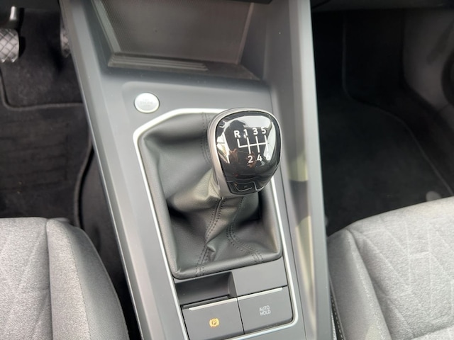 Volkswagen Golf 1.5 TSI Variant