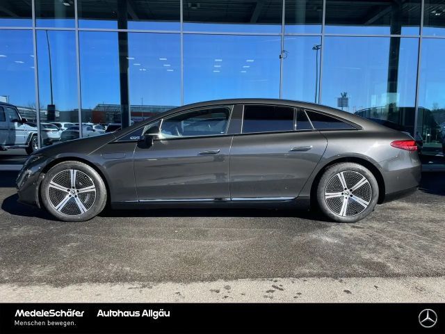 Mercedes-Benz EQS 4MATIC 580 Advanced Sedan