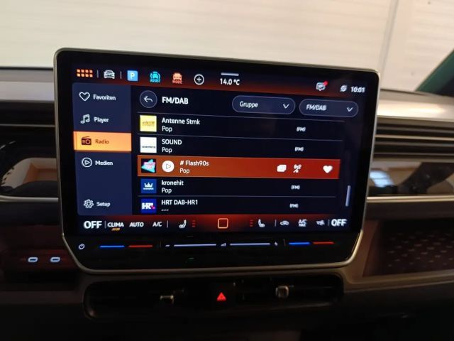 Volkswagen ID.Buzz Pro