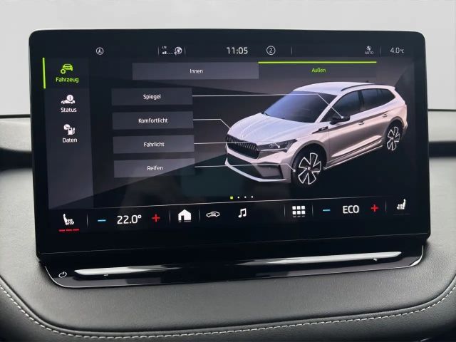 Skoda Enyaq Sportline iV 60