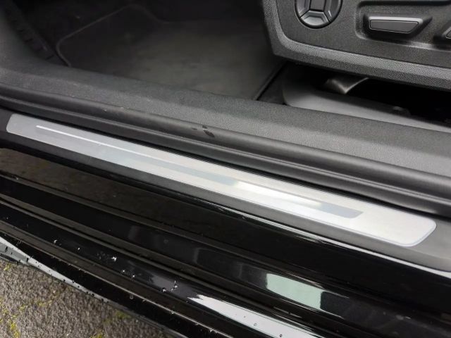 Audi A5 Avant Quattro