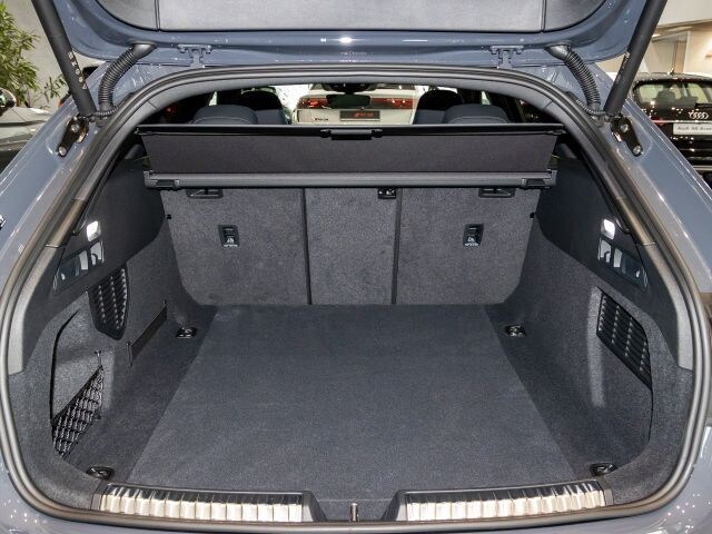 Audi A5 Avant Quattro S-Tronic