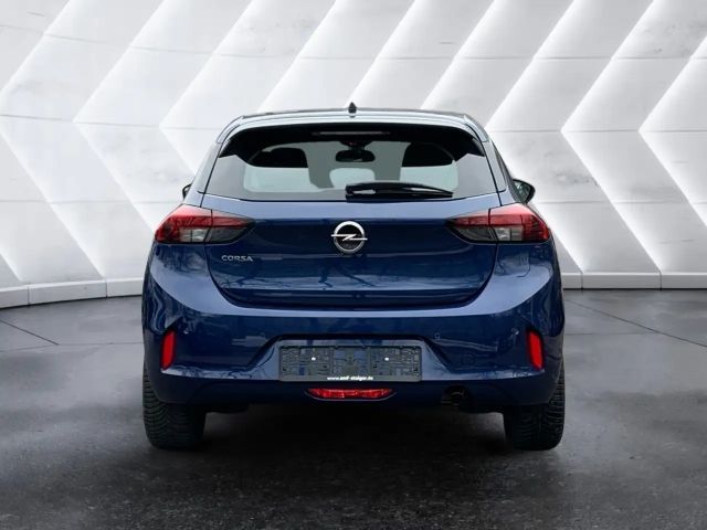 Opel Corsa 1.2 Turbo Edition Turbo