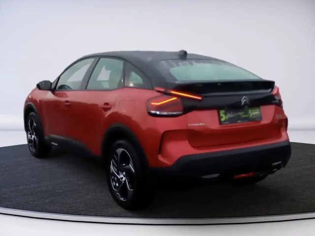 Citroën C4 BlueHDi Plus