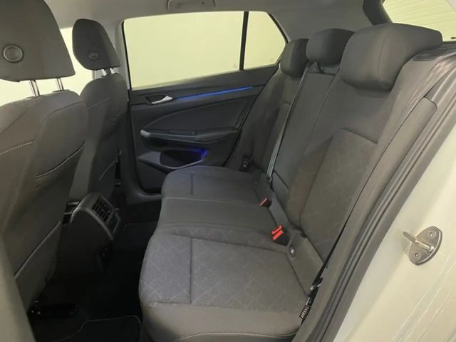 Volkswagen Golf 1.5 TSI Golf VIII Life