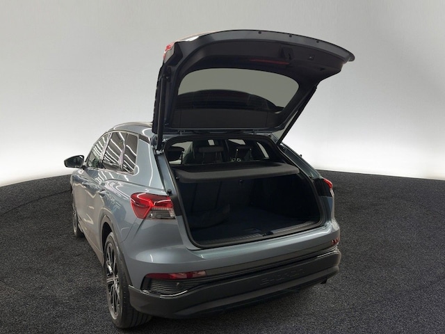 Audi Q4 e-tron 50 Quattro