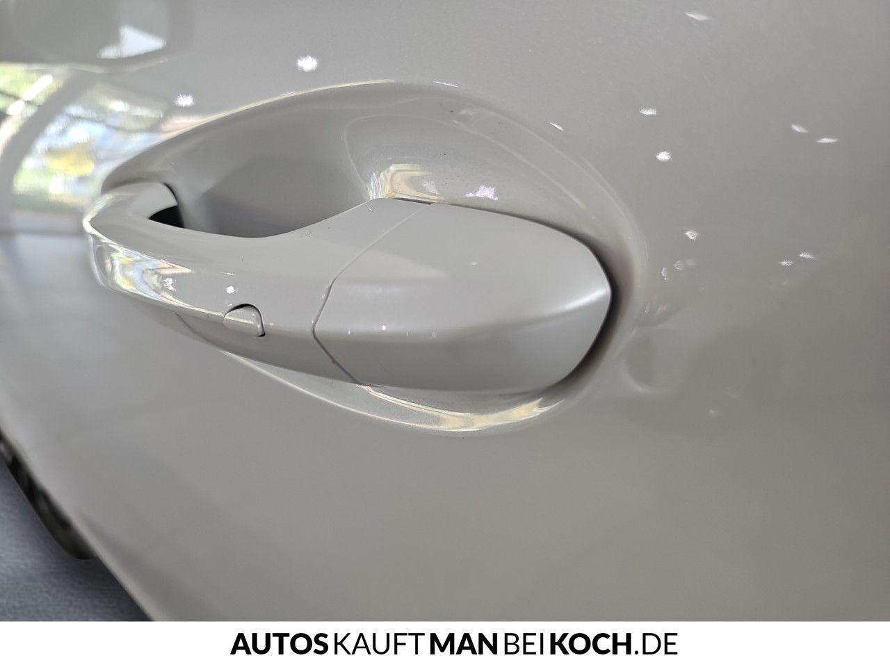 MG HS HEV+ LUX MY25.5 SHZ LHZ NAV 360 Black