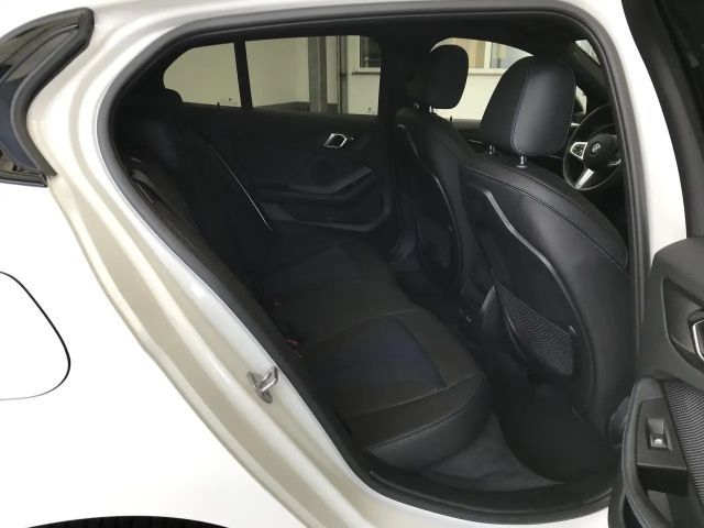 BMW 120 120d M-Sport Sedan