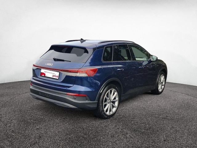 Audi Q4 e-tron Suv 45 e-tron Audi Q4 e-tron