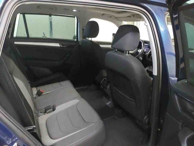 Skoda Kodiaq 2.0 TSI 4x4 Ambition