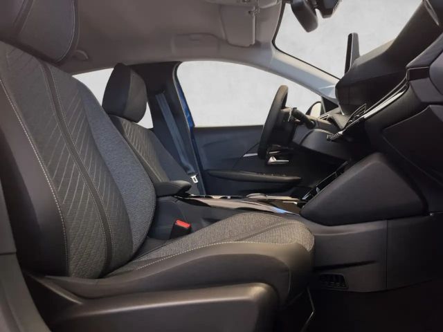Peugeot E-208 Allure Pack Hybrid