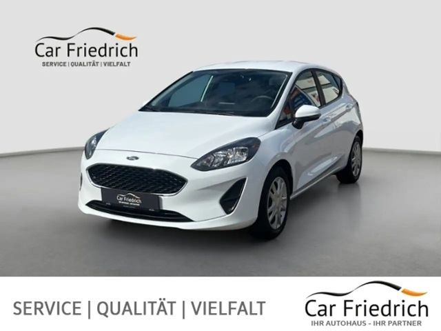 Ford Fiesta Cool & Connect