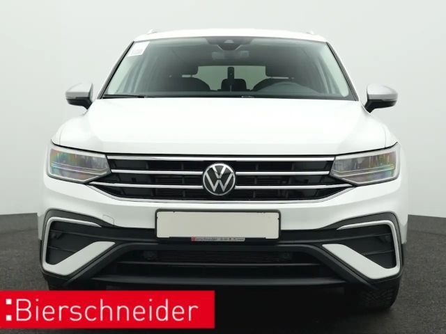 Volkswagen Tiguan 2.0 TDI Allspace DSG Life