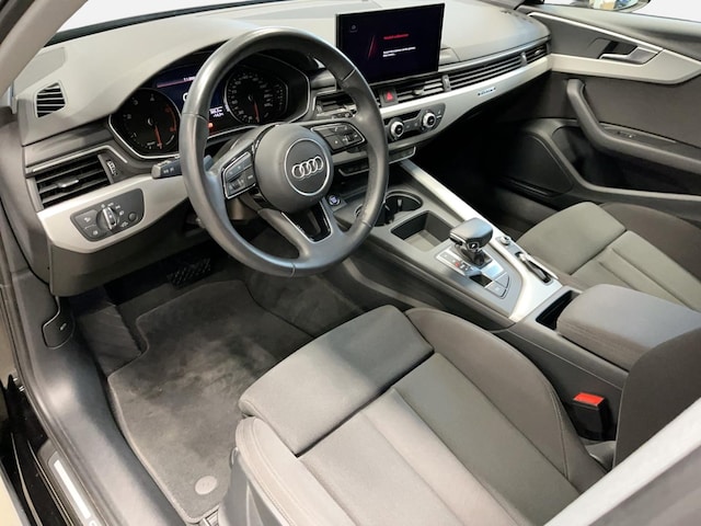 Audi A4 allroad 40 TDI Quattro S-Tronic