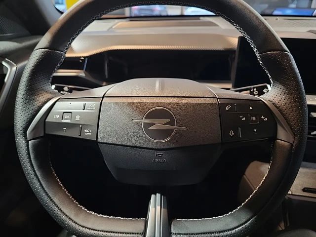 Opel Grandland X GS-Line Grand Sport