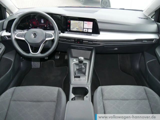 Volkswagen Golf 1.5 TSI Golf VIII Life