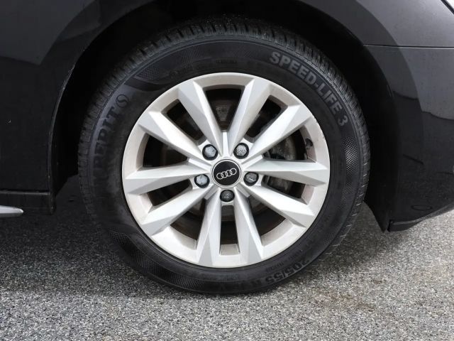 Audi A3 30 TDI Sedan