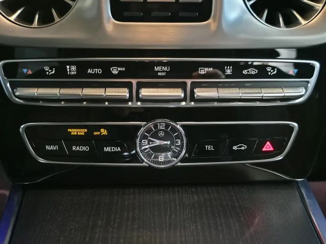 Mercedes-Benz G 500 Final Edition Black*AHK*PANO*STHZ*360°KAM*