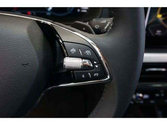 Skoda Kamiq 1.0 TSI Tour