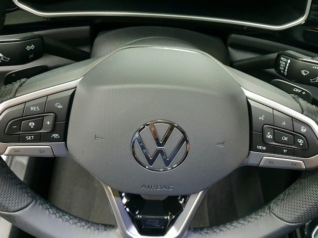 Volkswagen T-Roc 2.0 TSI DSG R-Line